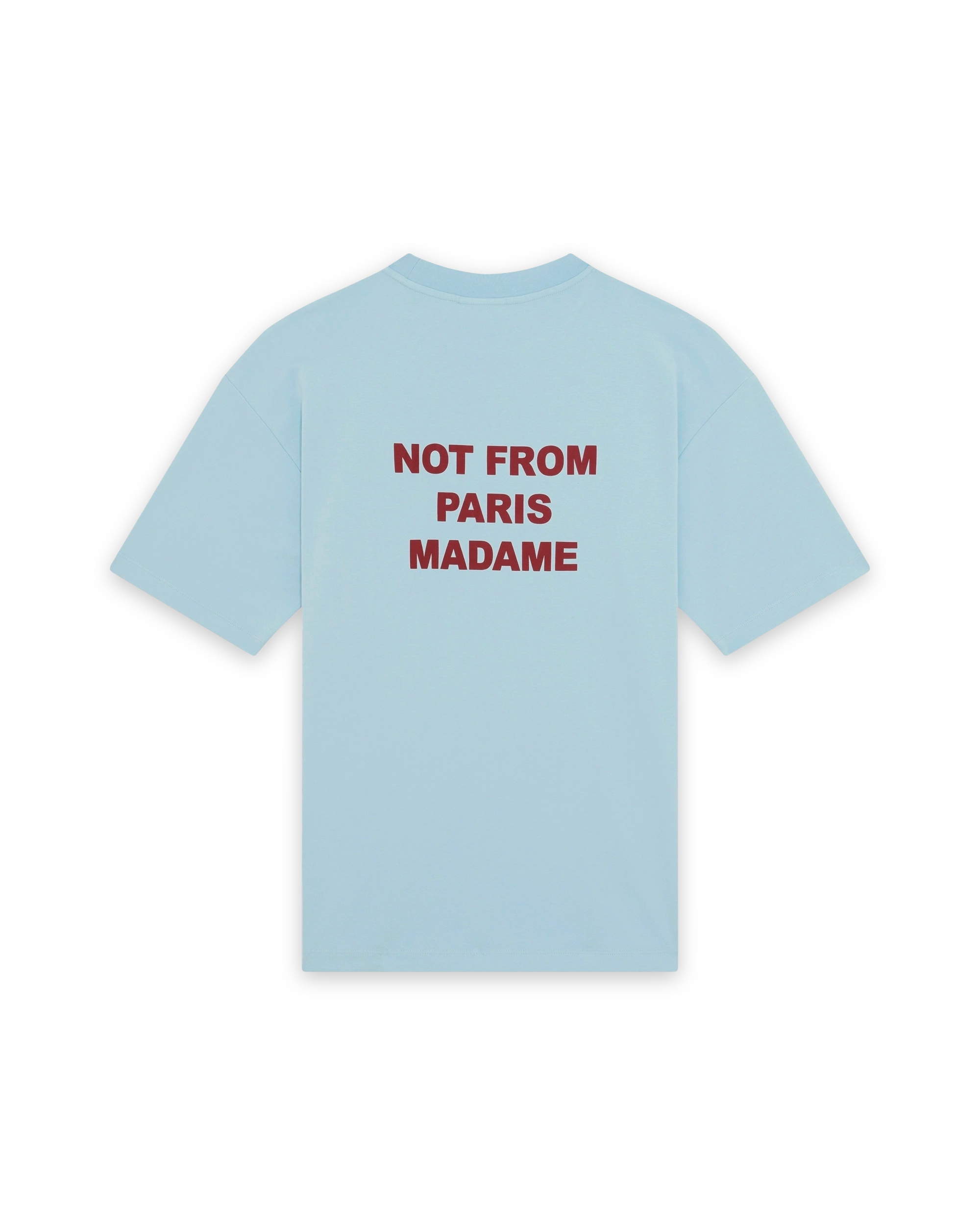 T-Shirts Sale for men | Drôle de Monsieur