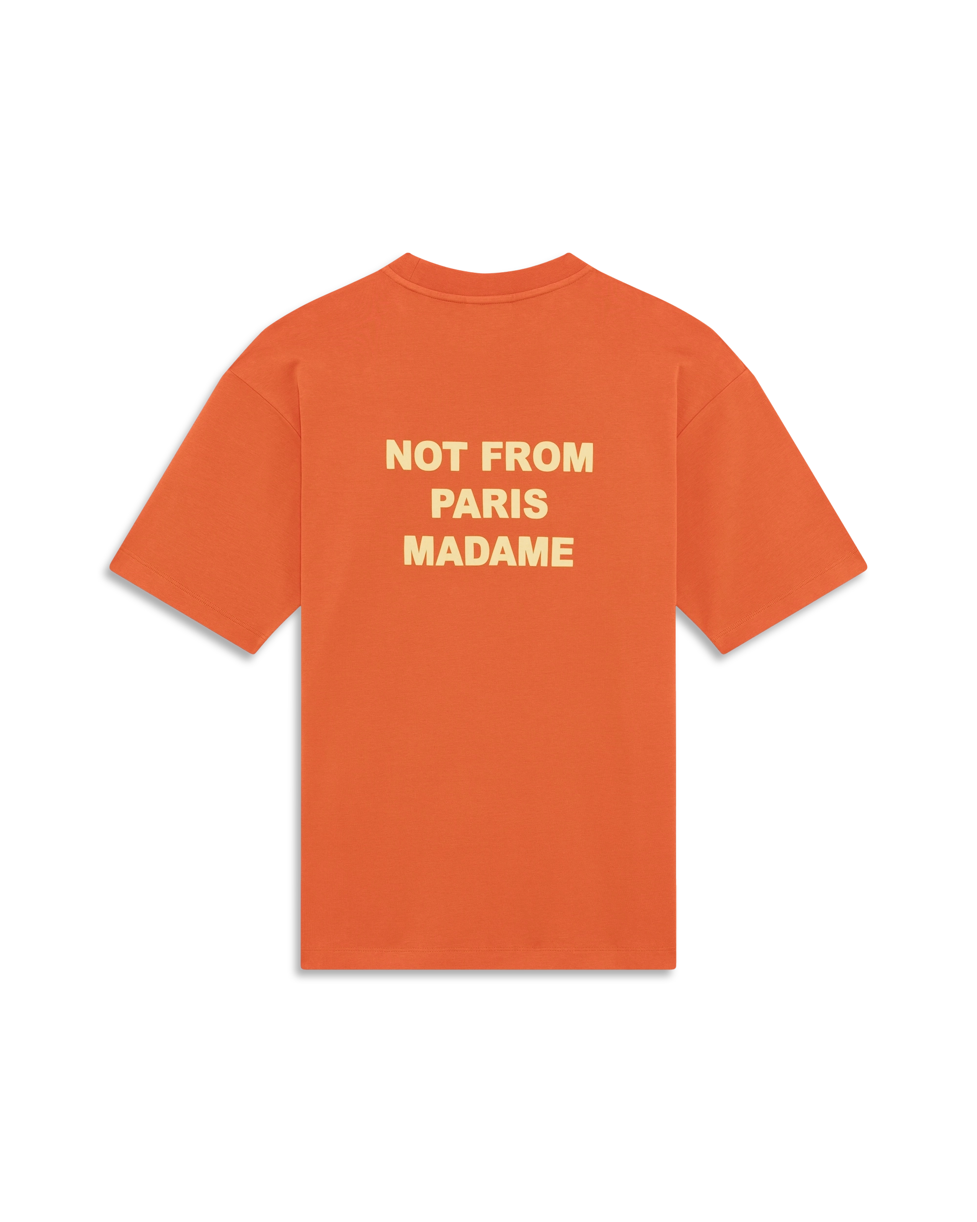 T-Shirts Sale for men | Drôle de Monsieur