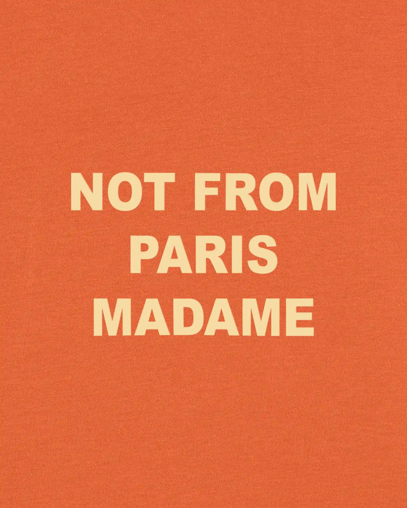 Le T-Shirt Slogan - Drôle de Monsieur - 3