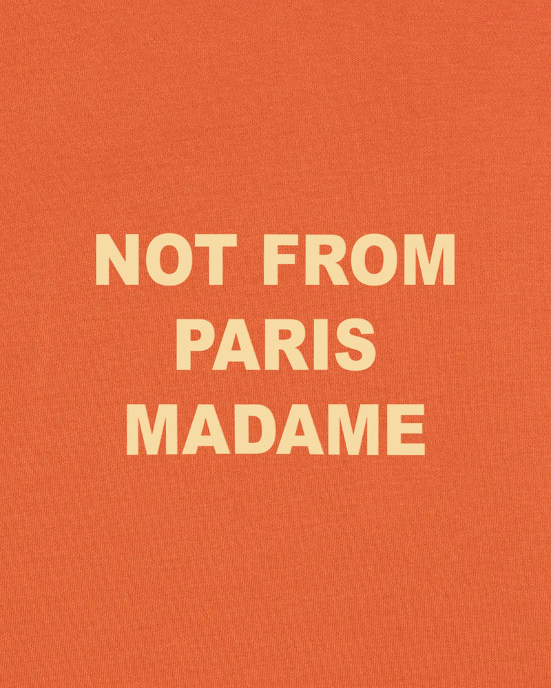 Le T-Shirt Slogan - Drôle de Monsieur - 3