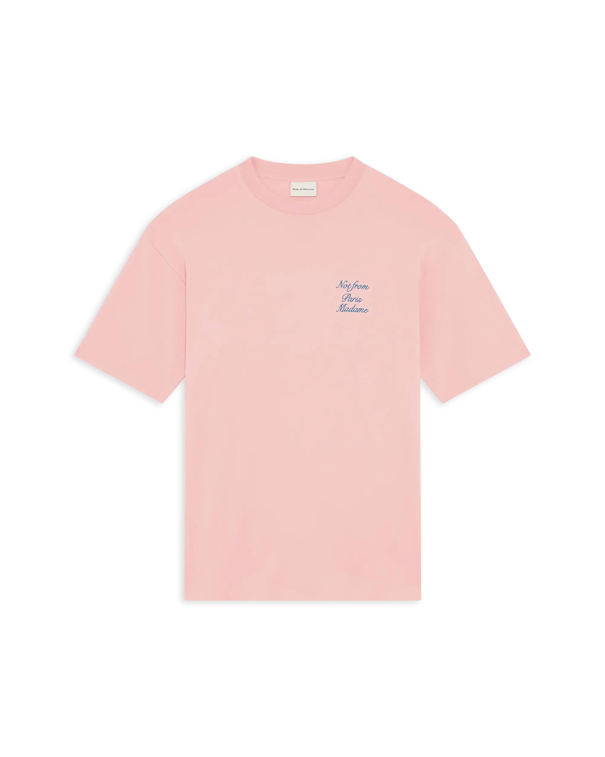 Drôle de Monsieur - Drôle de Monsieur