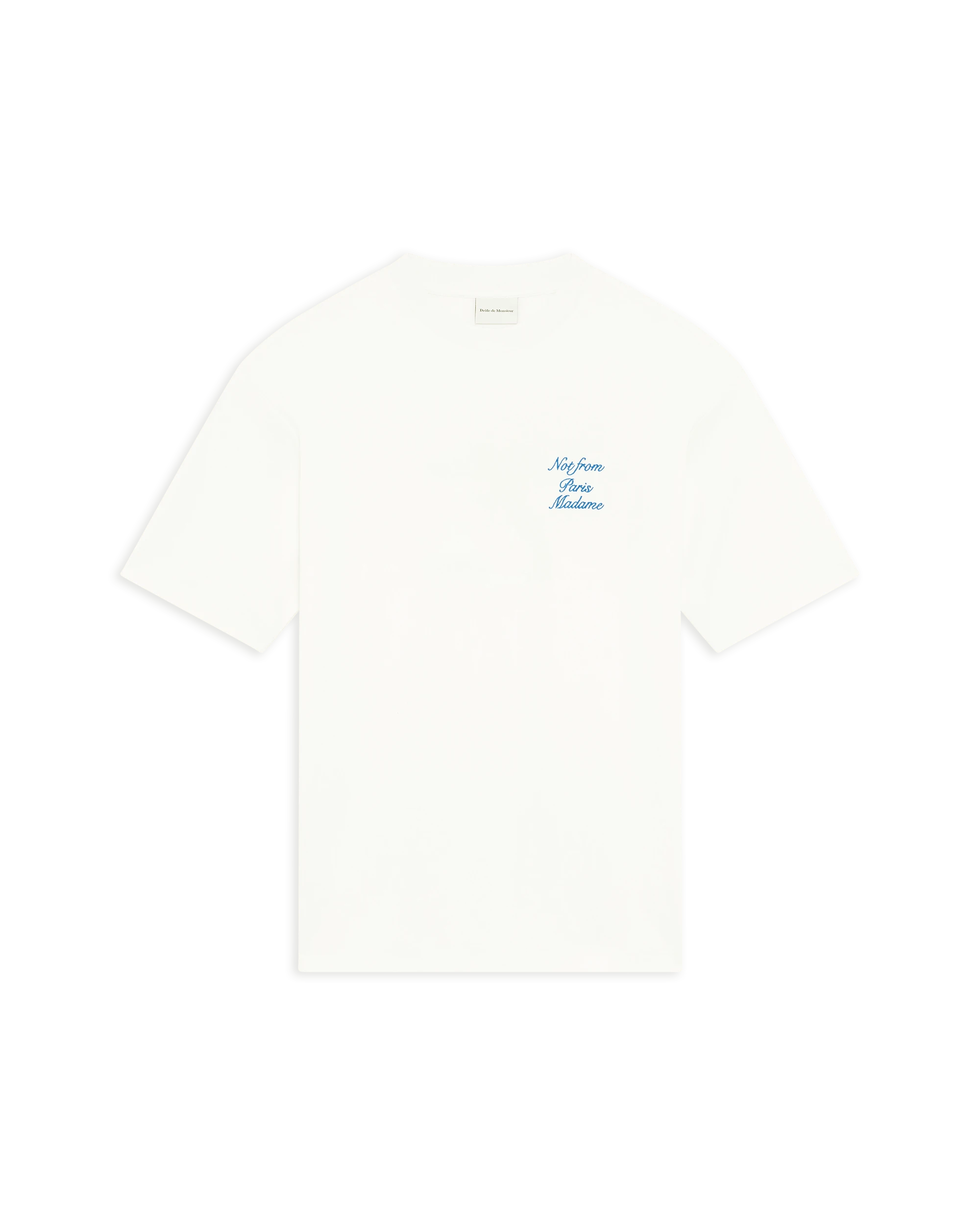 Drôle de Monsieur - Drôle de Monsieur