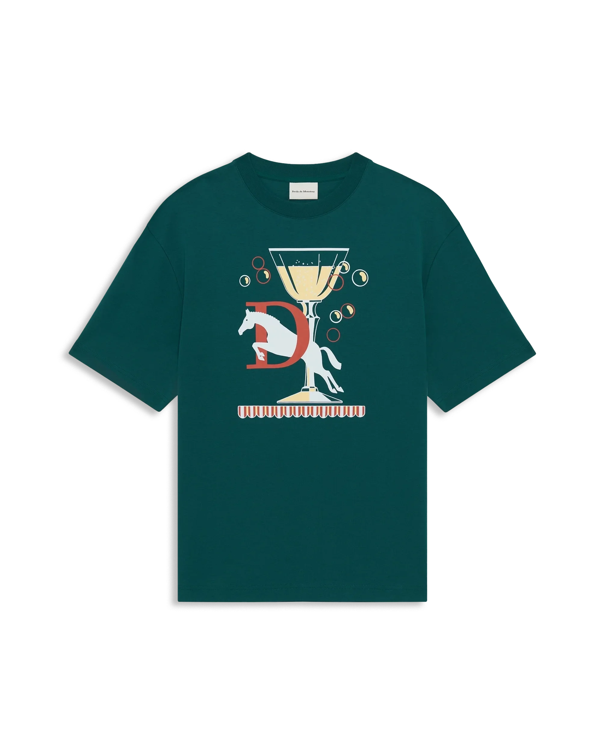 T-Shirts Sale for men | Drôle de Monsieur T-Shirts Sale for men | Drôle de Monsieur