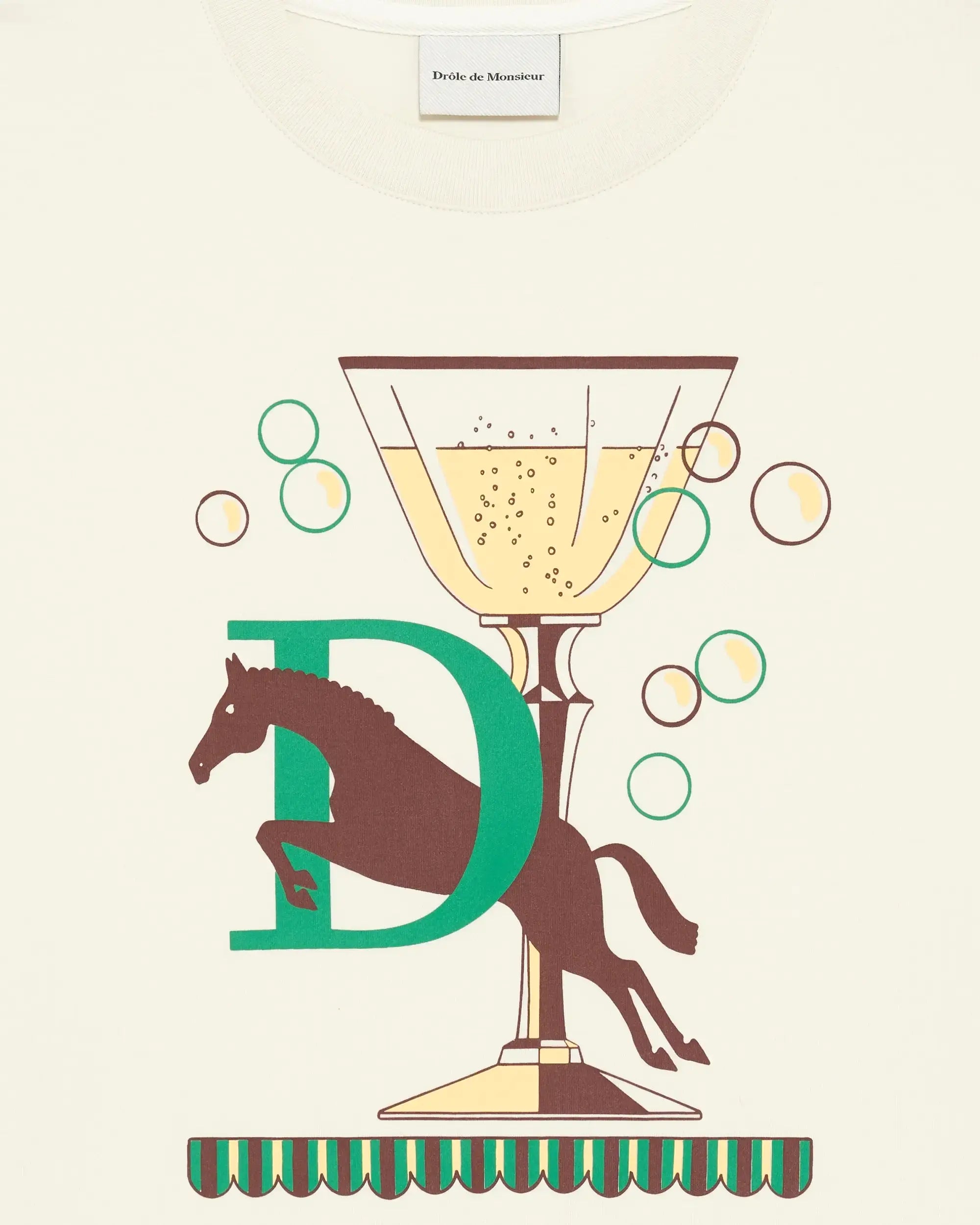 Drôle de Monsieur - Drôle de Monsieur