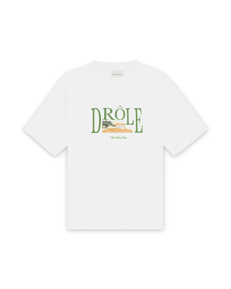  - Drôle de Monsieur - 1