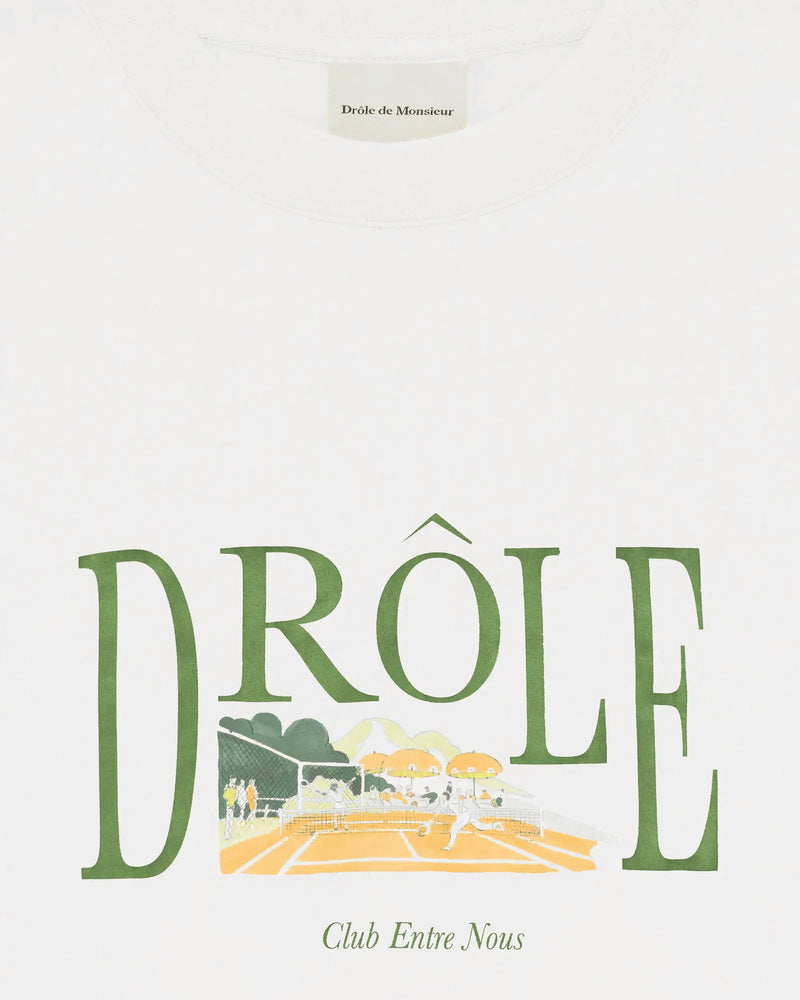  - Drôle de Monsieur - 2