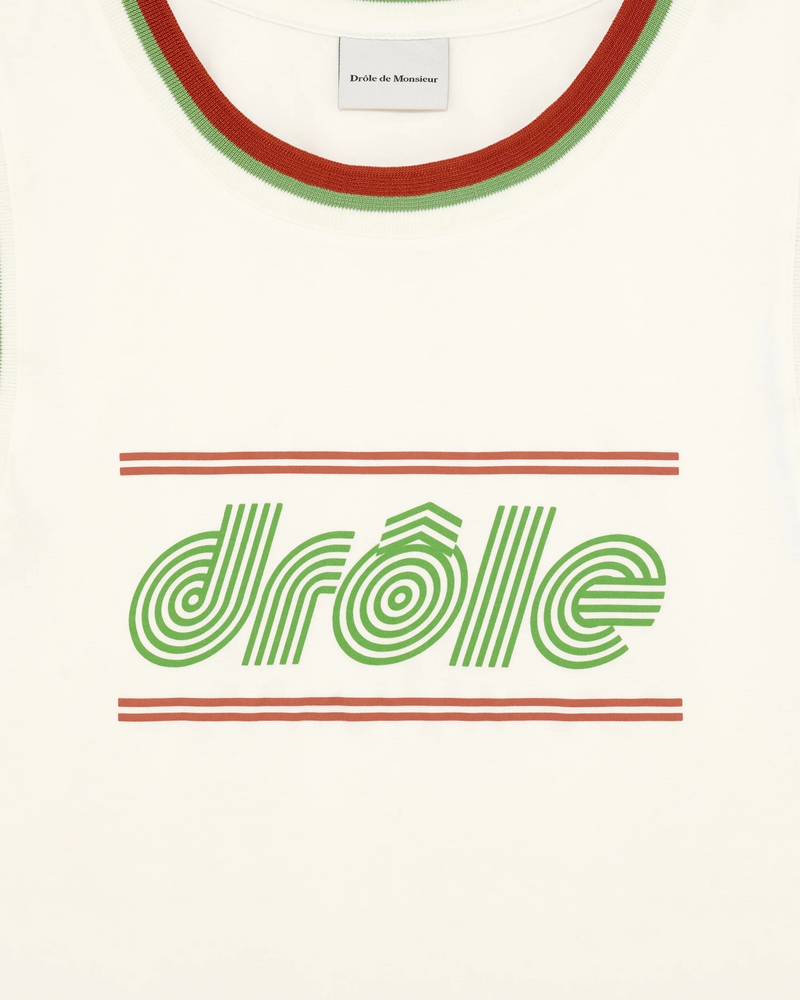  - Drôle de Monsieur - 2