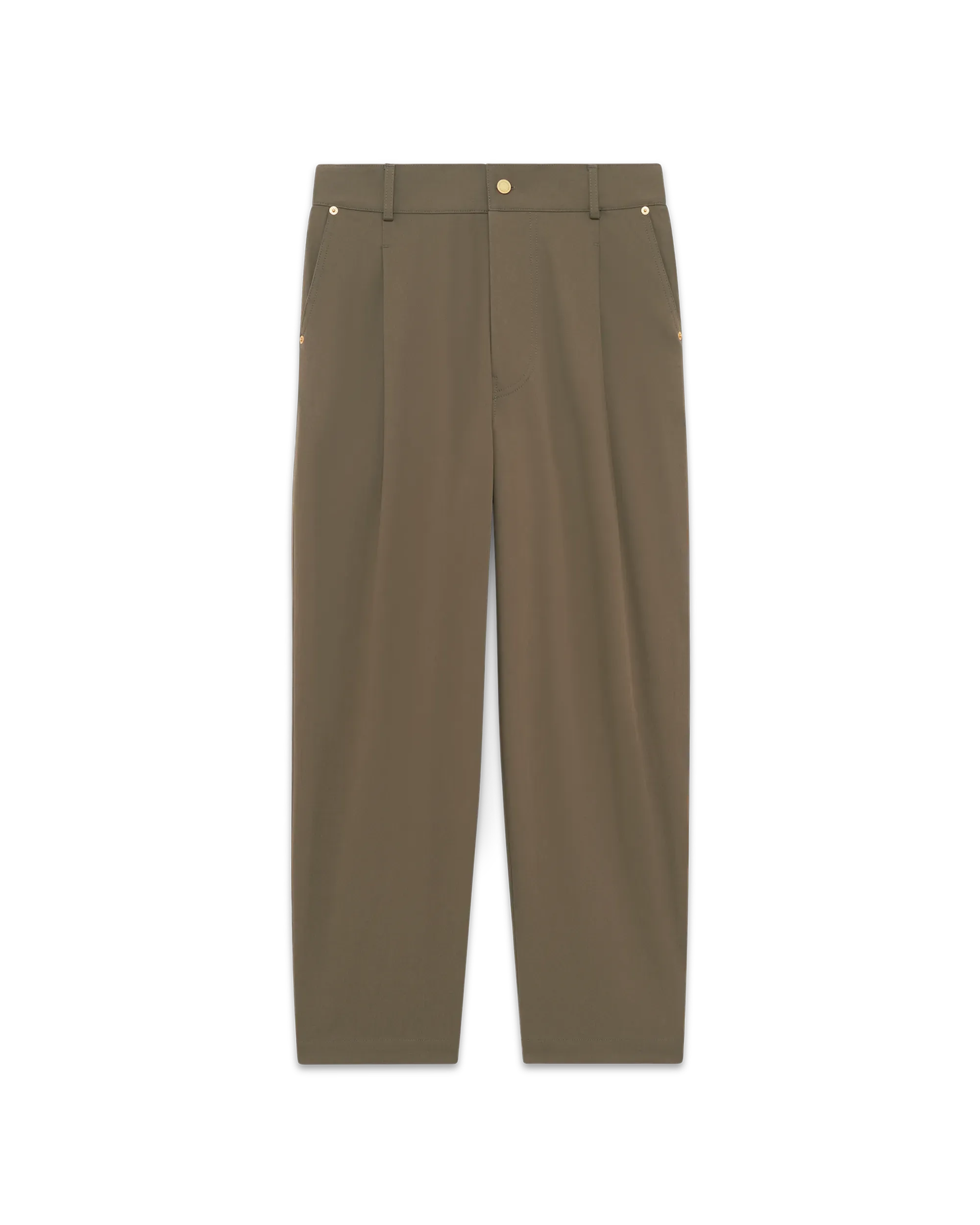 Drôle de Monsieur - Drôle de Monsieur