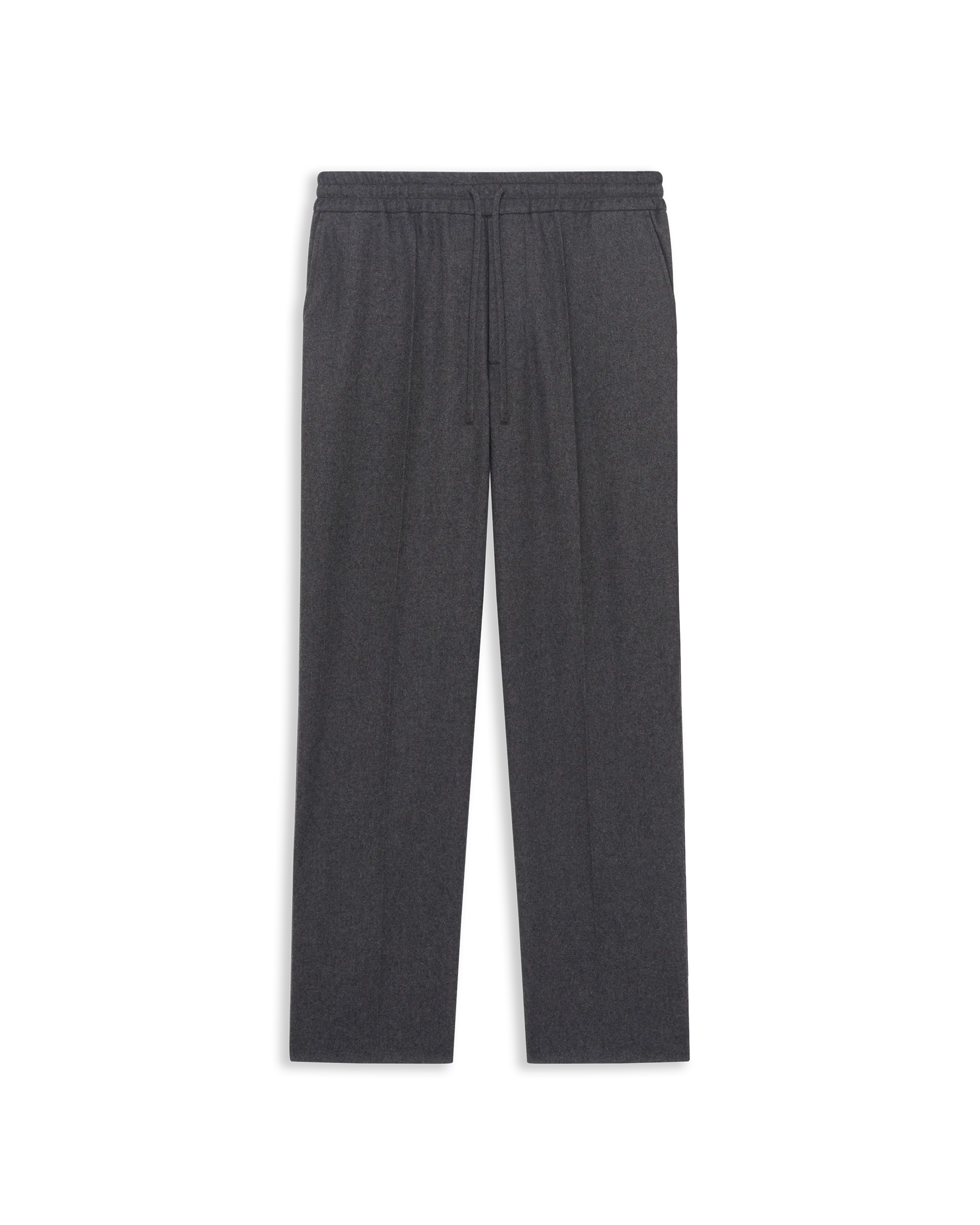 パンツ DROLE DE MONSIEUR PANTS (T140407BTNP171 CICLAMINO) Green Wool Cargo Pants