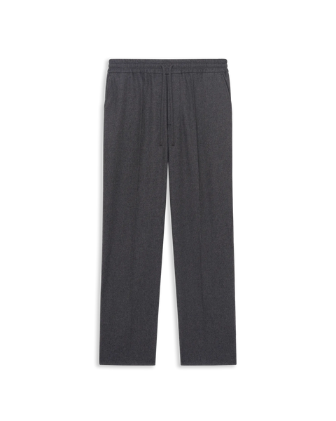 Pantalon Homme Gieves & Hawkes Taille 42 - Flanelle Légère Laine - Neuf Avec étiquettes