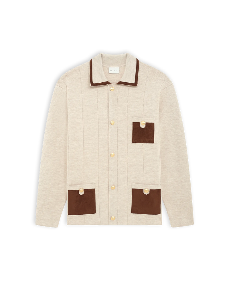  - Drôle de Monsieur - 1