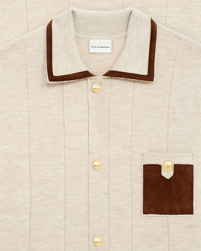  - Drôle de Monsieur - 3