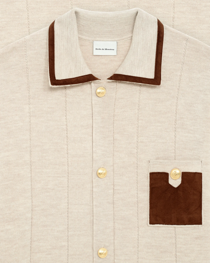  - Drôle de Monsieur - 3