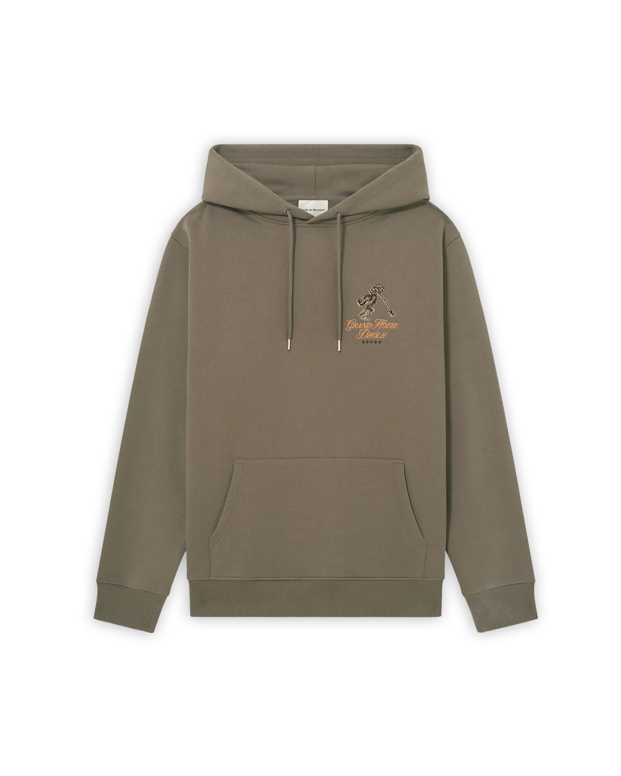 Drôle de Monsieur - Drôle de Monsieur