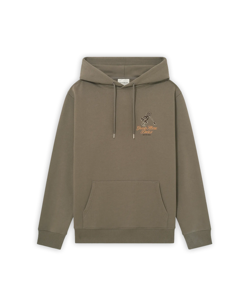  - Drôle de Monsieur - 1