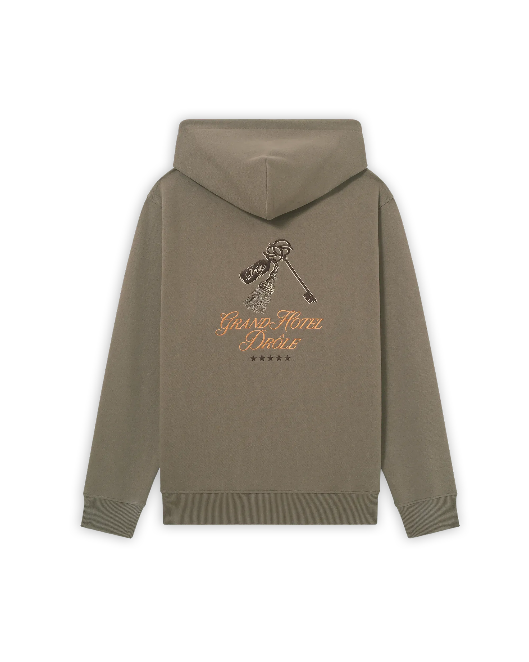 Drôle de Monsieur - Drôle de Monsieur