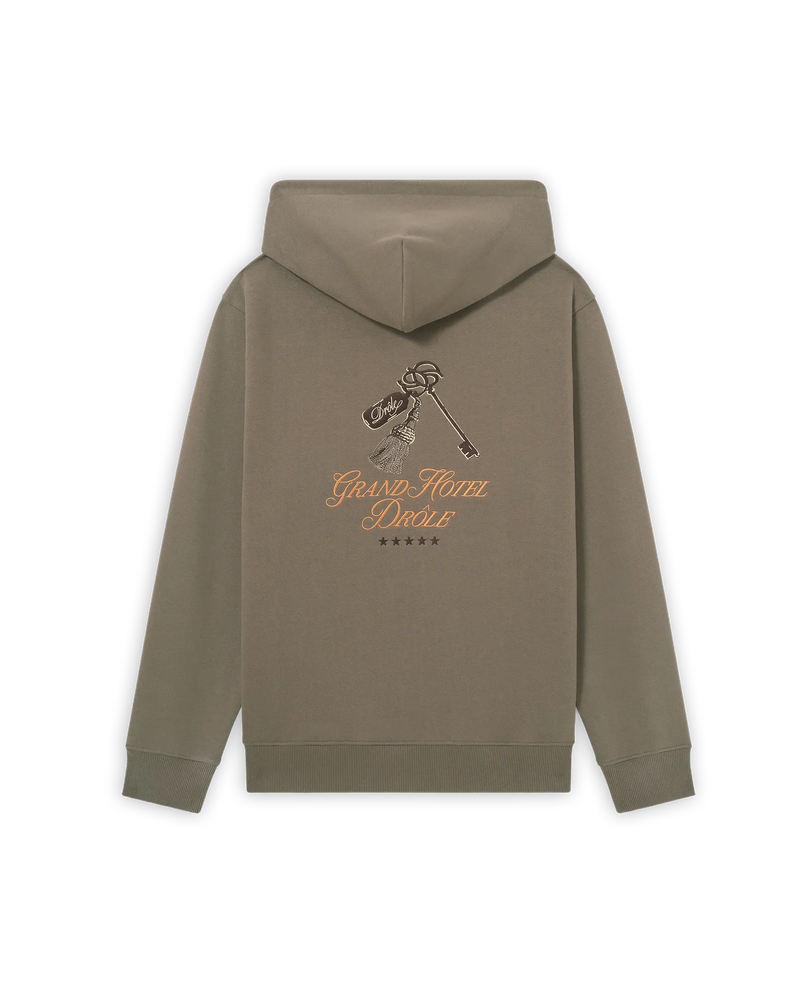  - Drôle de Monsieur - 3