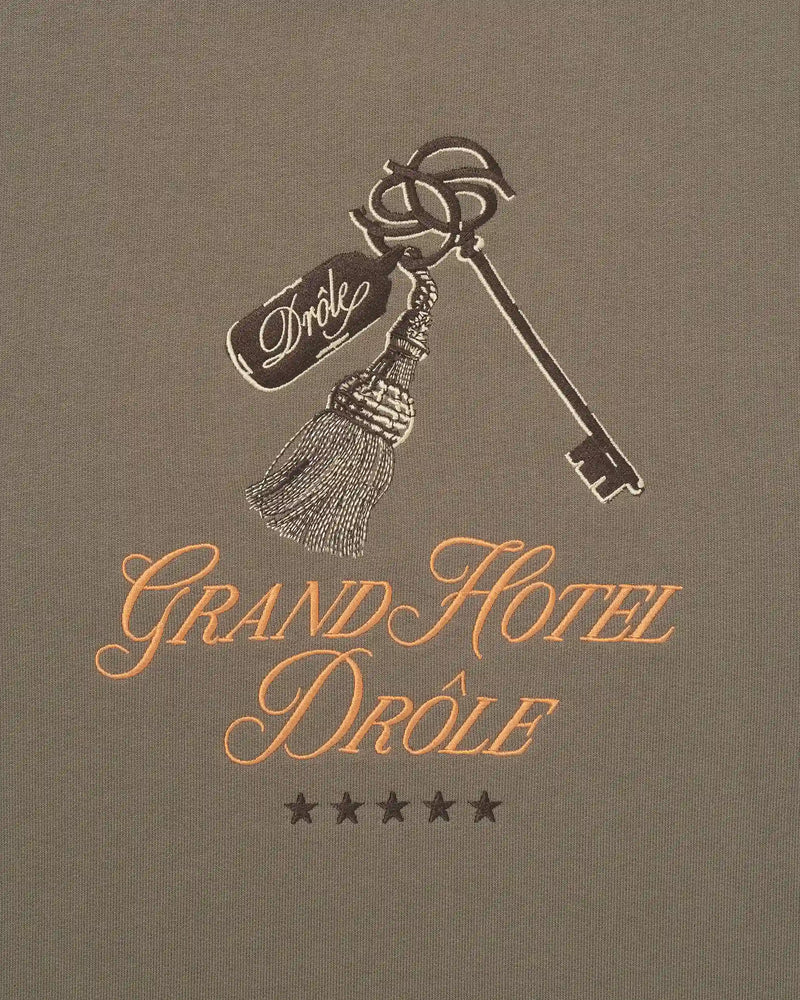  - Drôle de Monsieur - 2