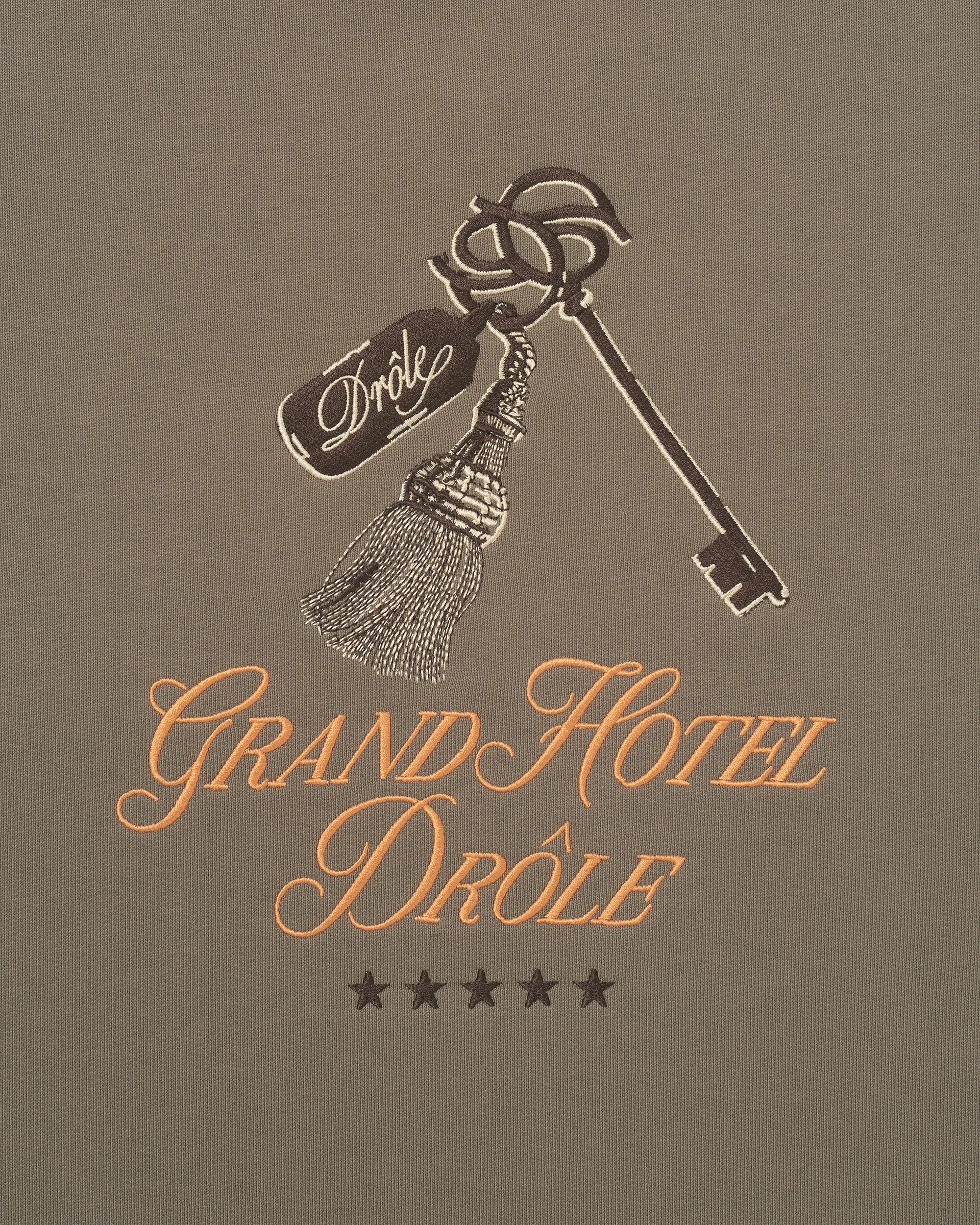 Drôle de Monsieur - Drôle de Monsieur