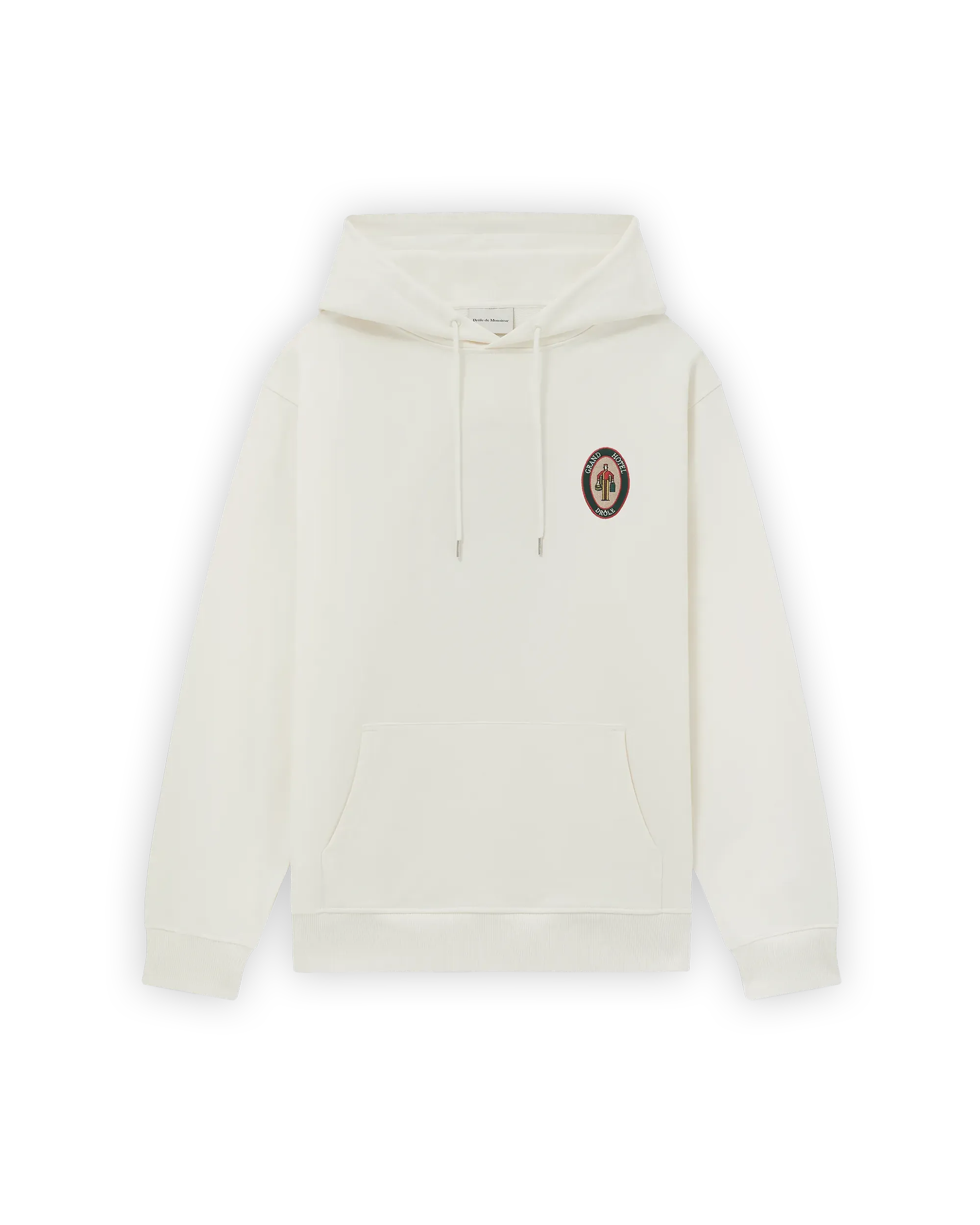 Le Hoodie Groom Le Hoodie Groom