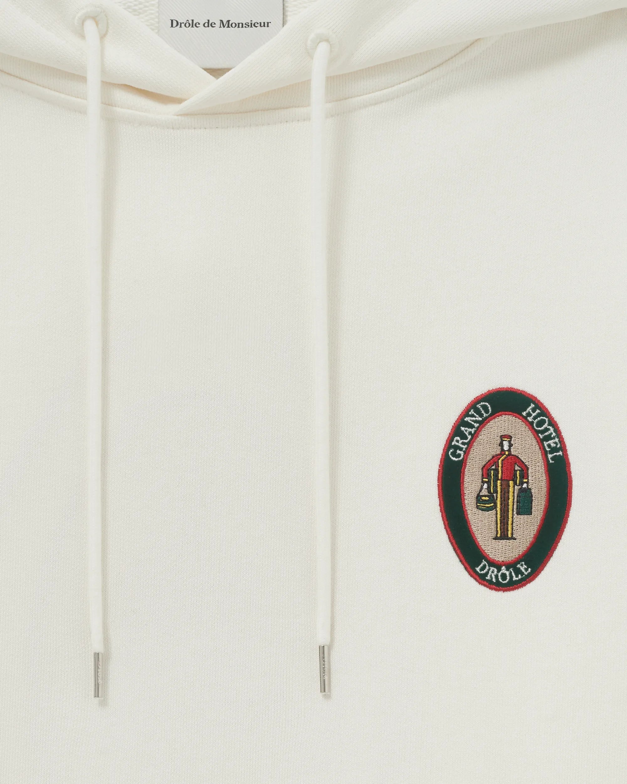 Drôle de Monsieur - Drôle de Monsieur