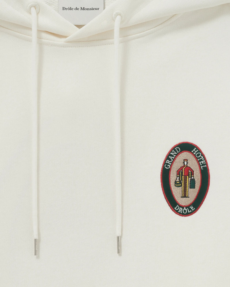  - Drôle de Monsieur - 3