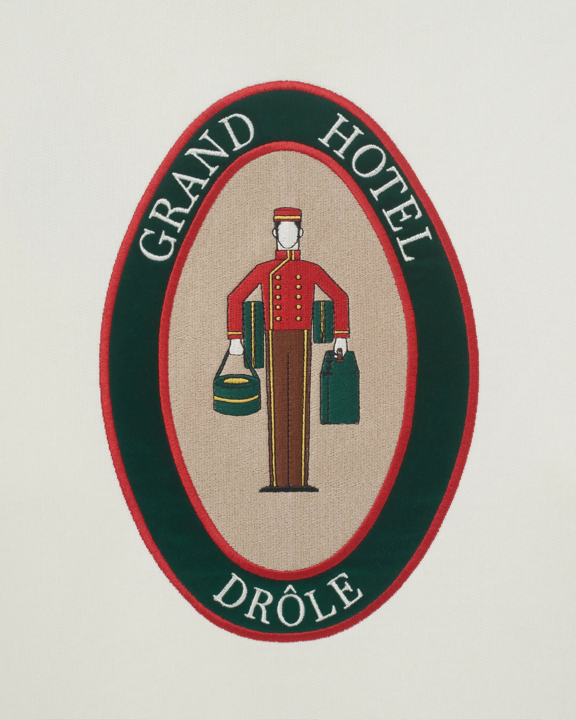 Drôle de Monsieur - Drôle de Monsieur