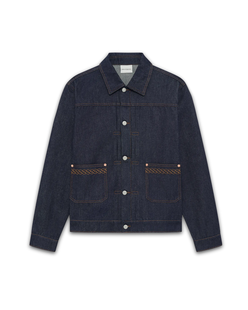  - Drôle de Monsieur - 1