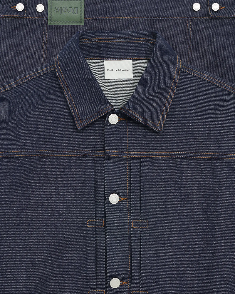  - Drôle de Monsieur - 5