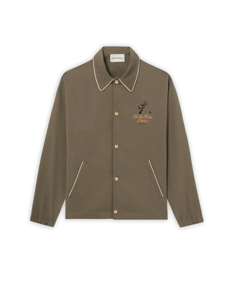  - Drôle de Monsieur - 1