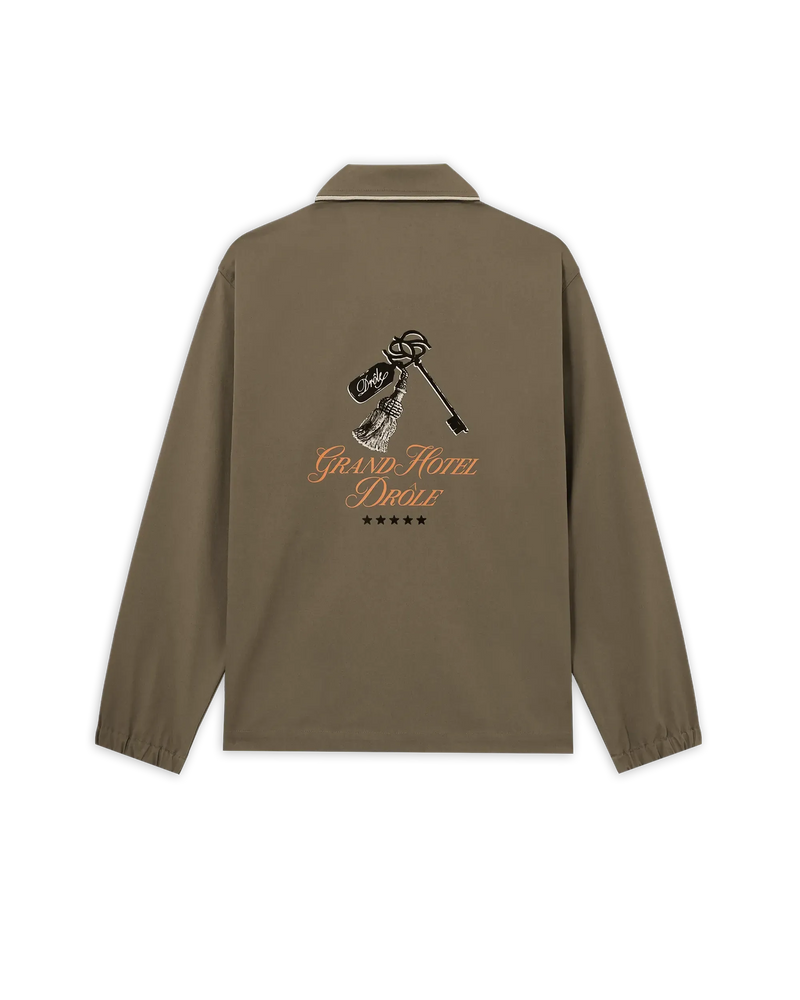  - Drôle de Monsieur - 3