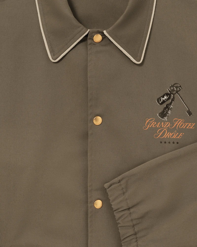  - Drôle de Monsieur - 5