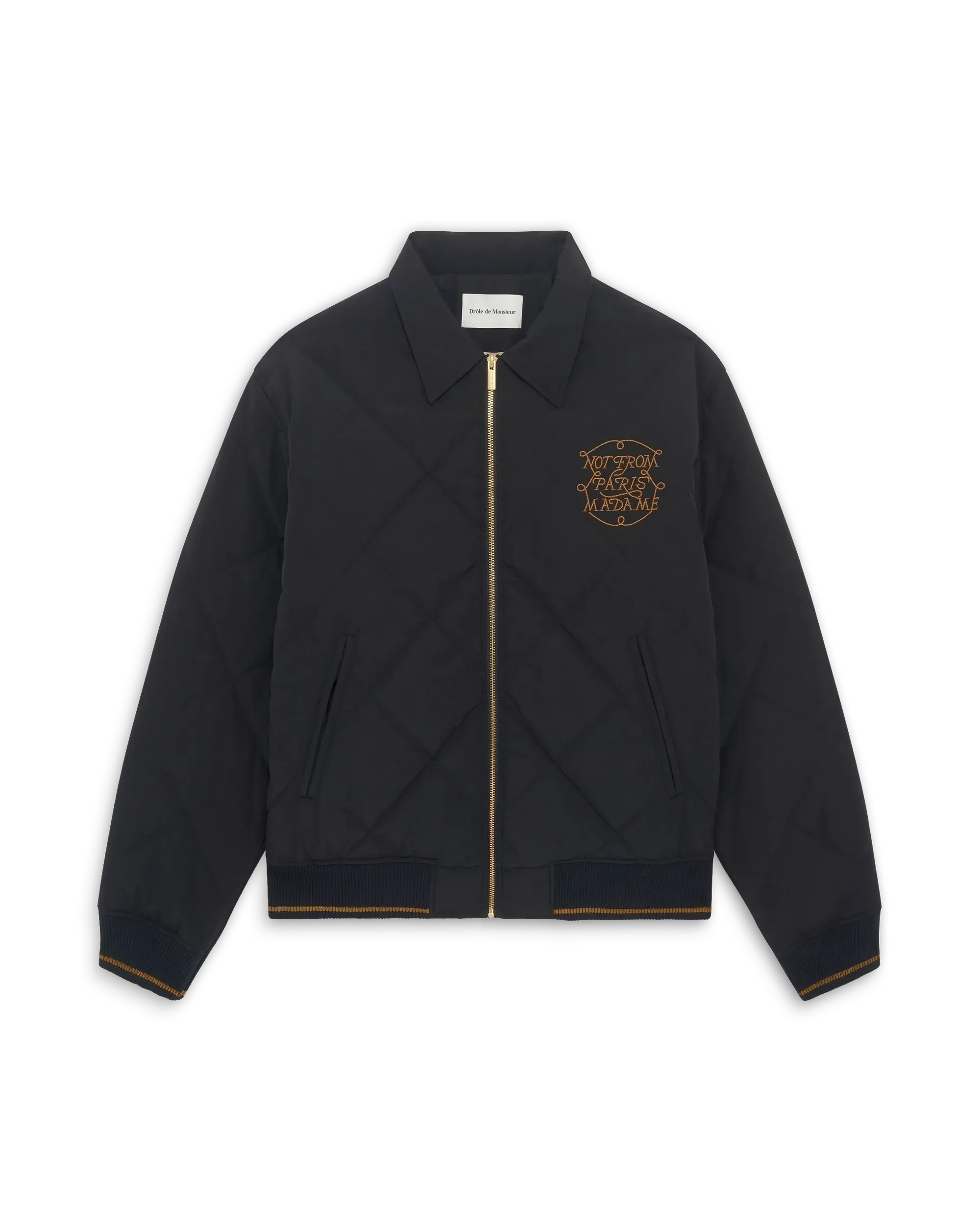 Drôle de Monsieur - Drôle de Monsieur