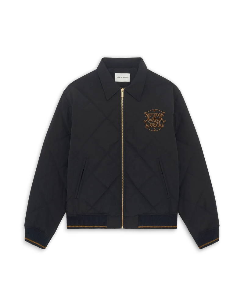  - Drôle de Monsieur - 1