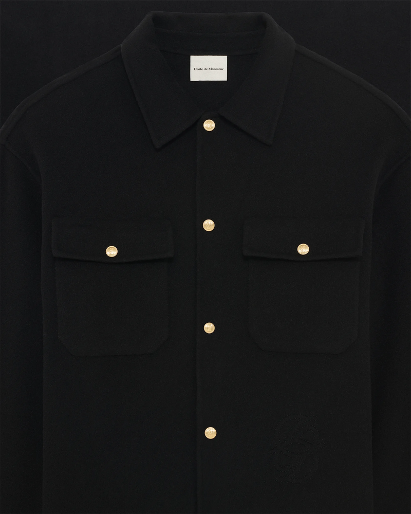  - Drôle de Monsieur - 4