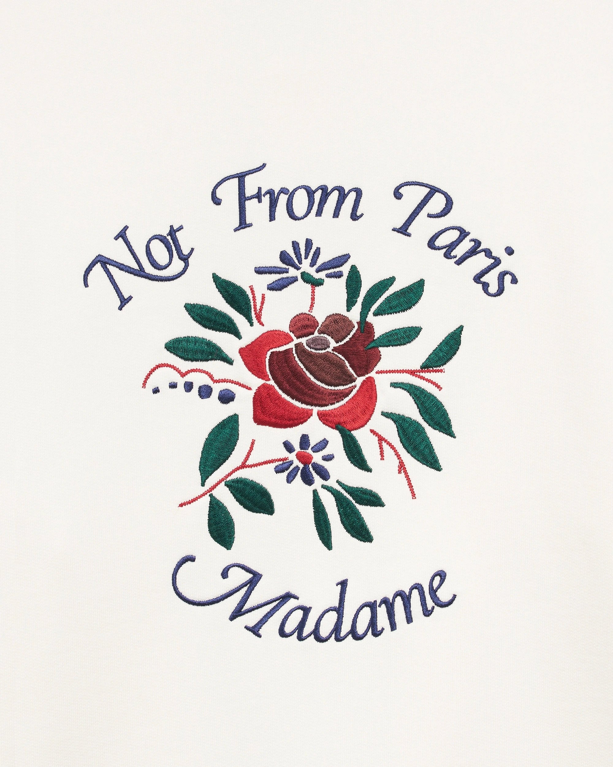 Drôle de Monsieur - Drôle de Monsieur