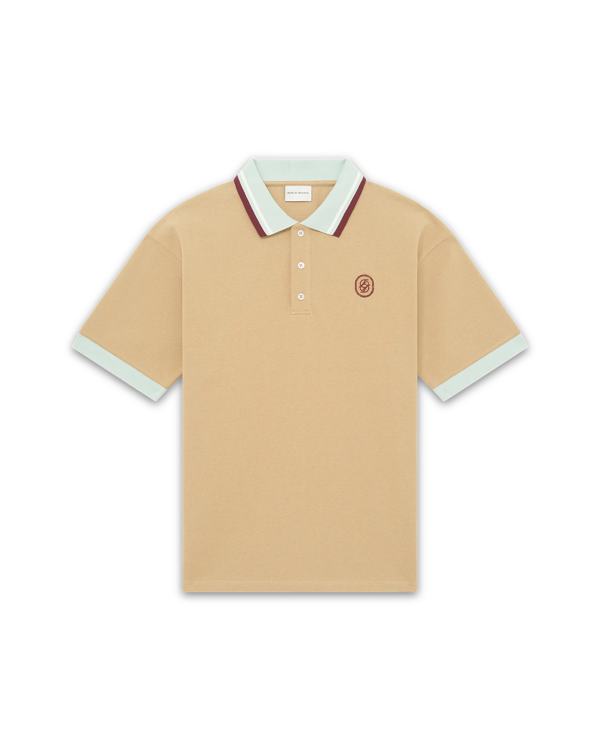 Drôle de Monsieur - Drôle de Monsieur