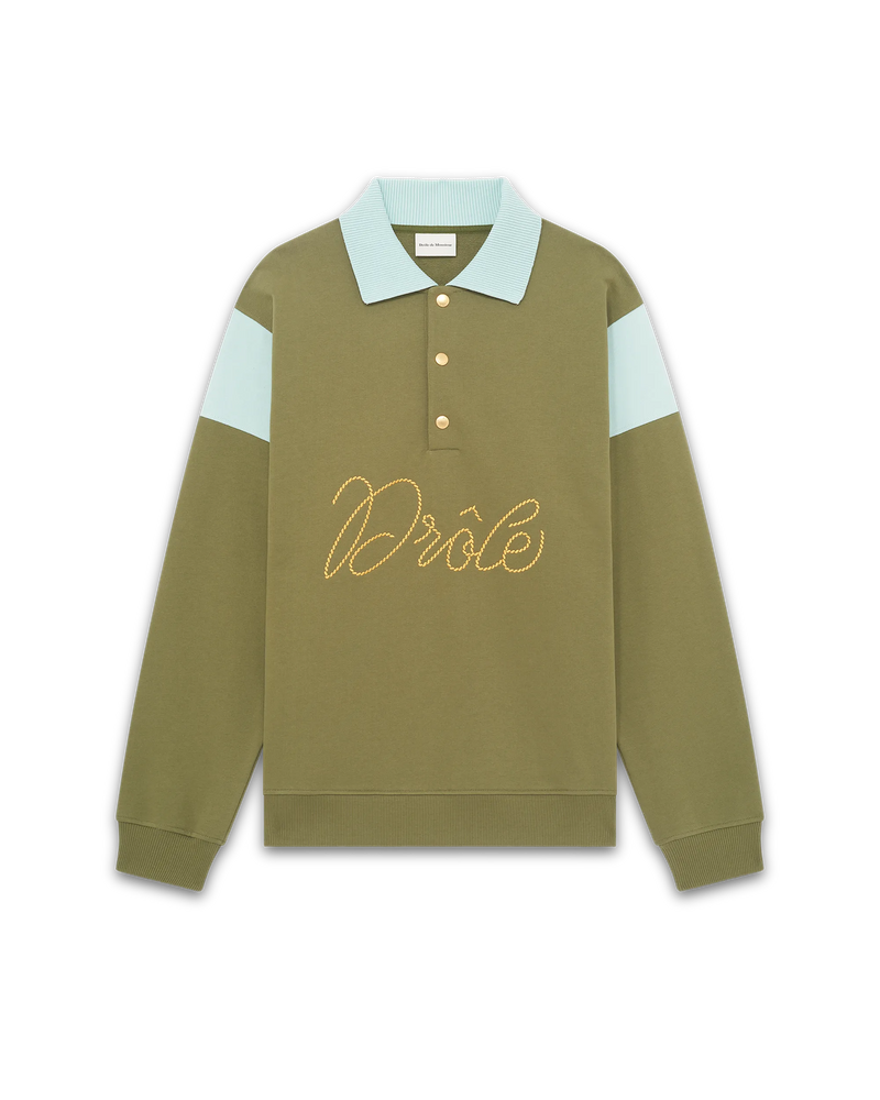  - Drôle de Monsieur - 1