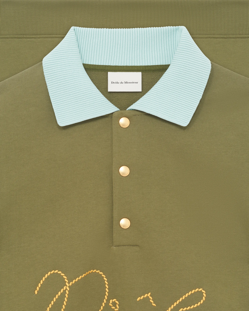  - Drôle de Monsieur - 2