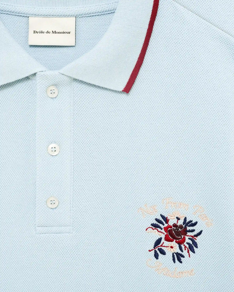  - Drôle de Monsieur - 2