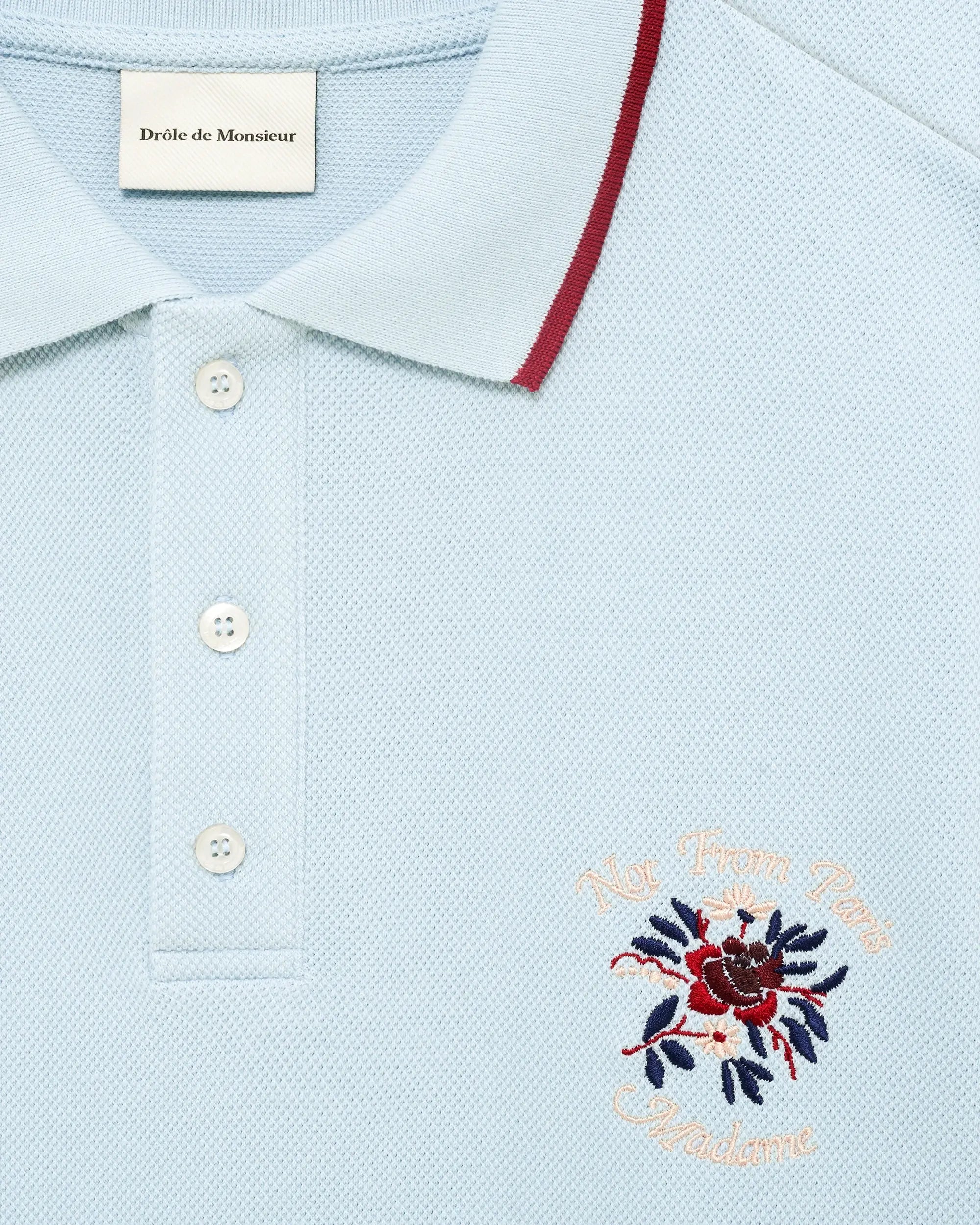 Drôle de Monsieur - Drôle de Monsieur