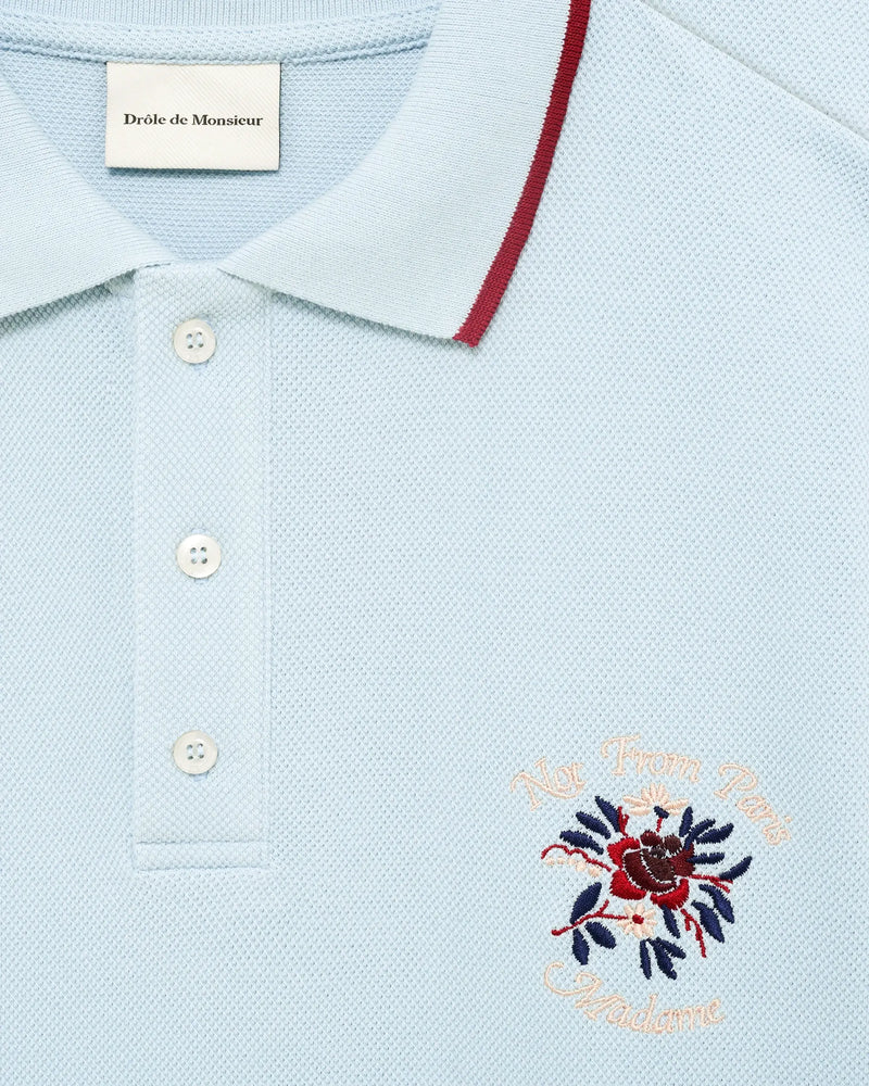  - Drôle de Monsieur - 2