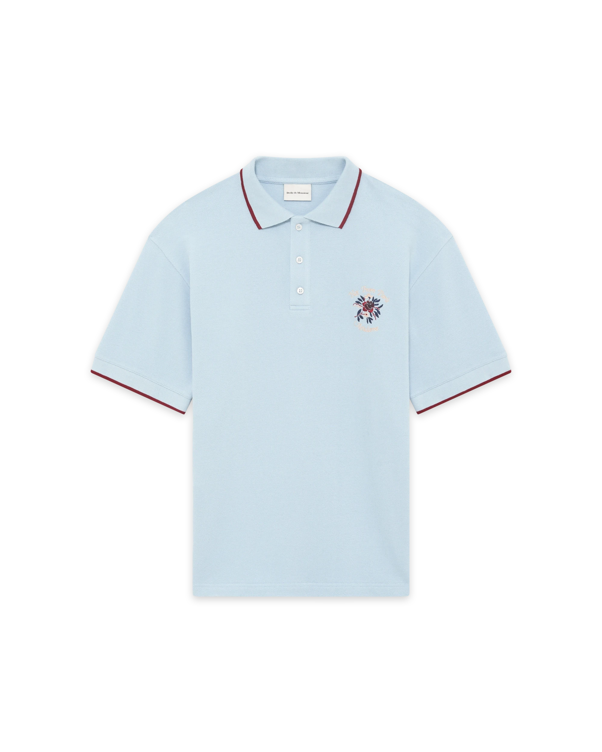 Drôle de Monsieur - Drôle de Monsieur