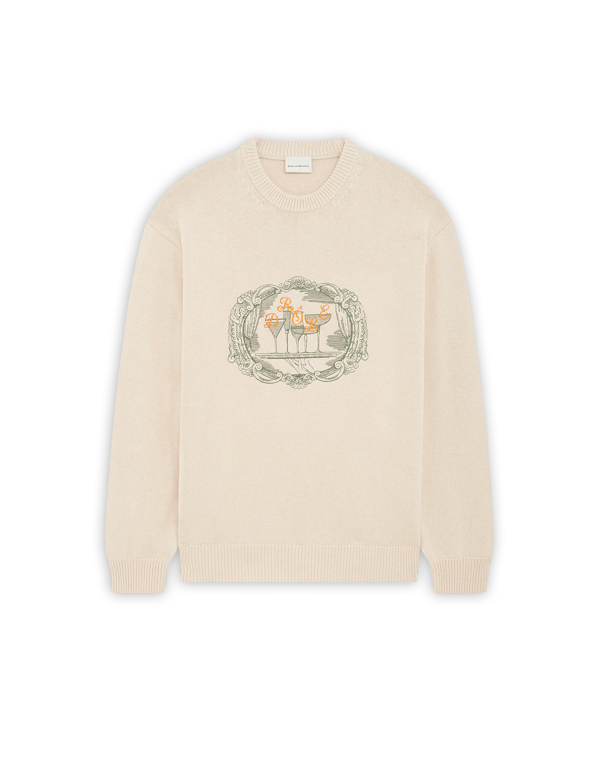 Drôle de Monsieur - Drôle de Monsieur