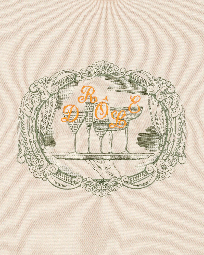 Le Trench - Drôle de Monsieur - 2