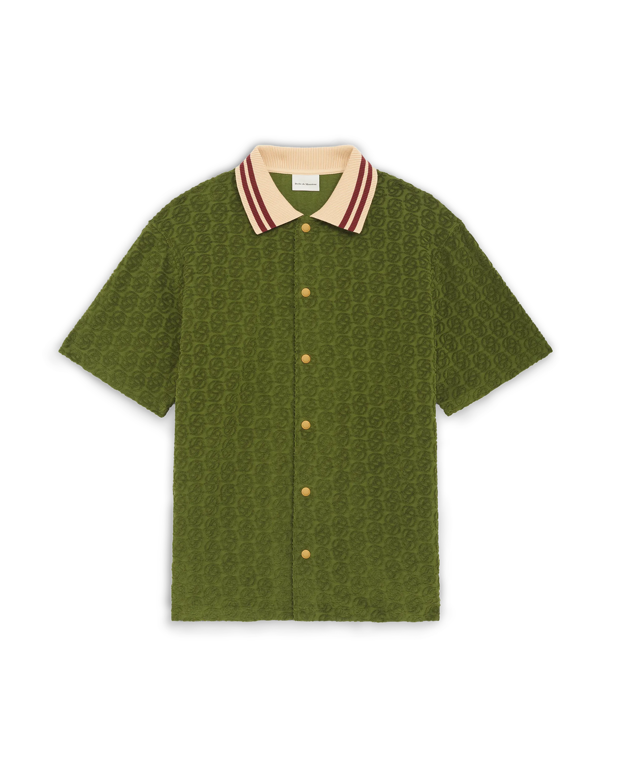 Drôle de Monsieur - Drôle de Monsieur