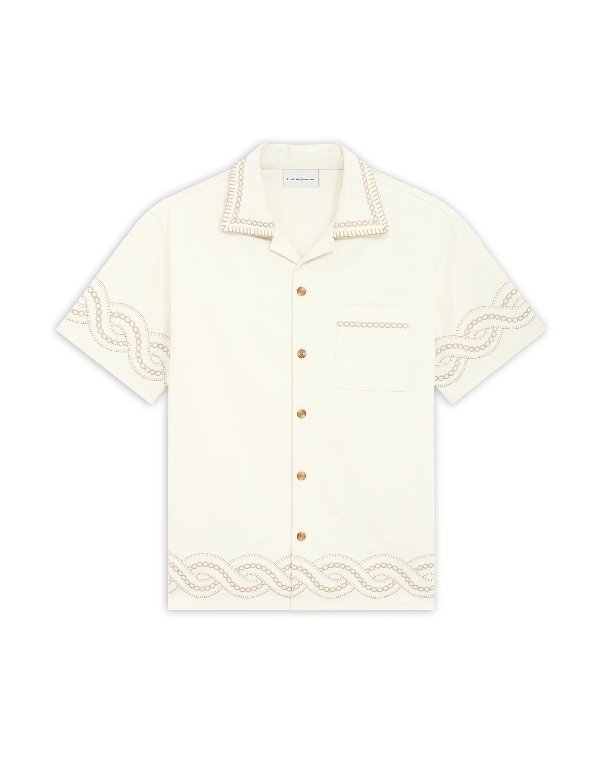 Drôle de Monsieur - Drôle de Monsieur