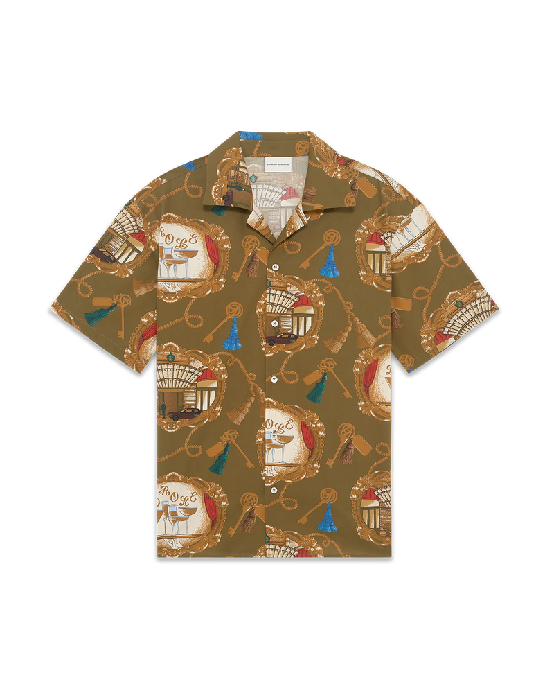  - Drôle de Monsieur - 1