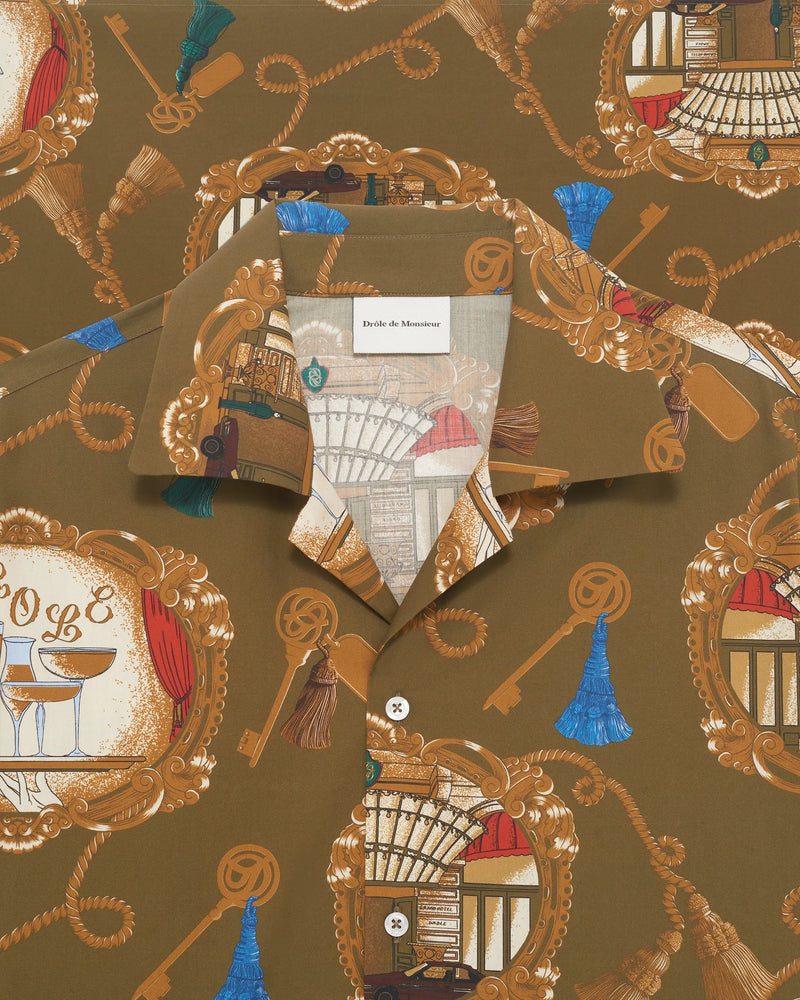  - Drôle de Monsieur - 5