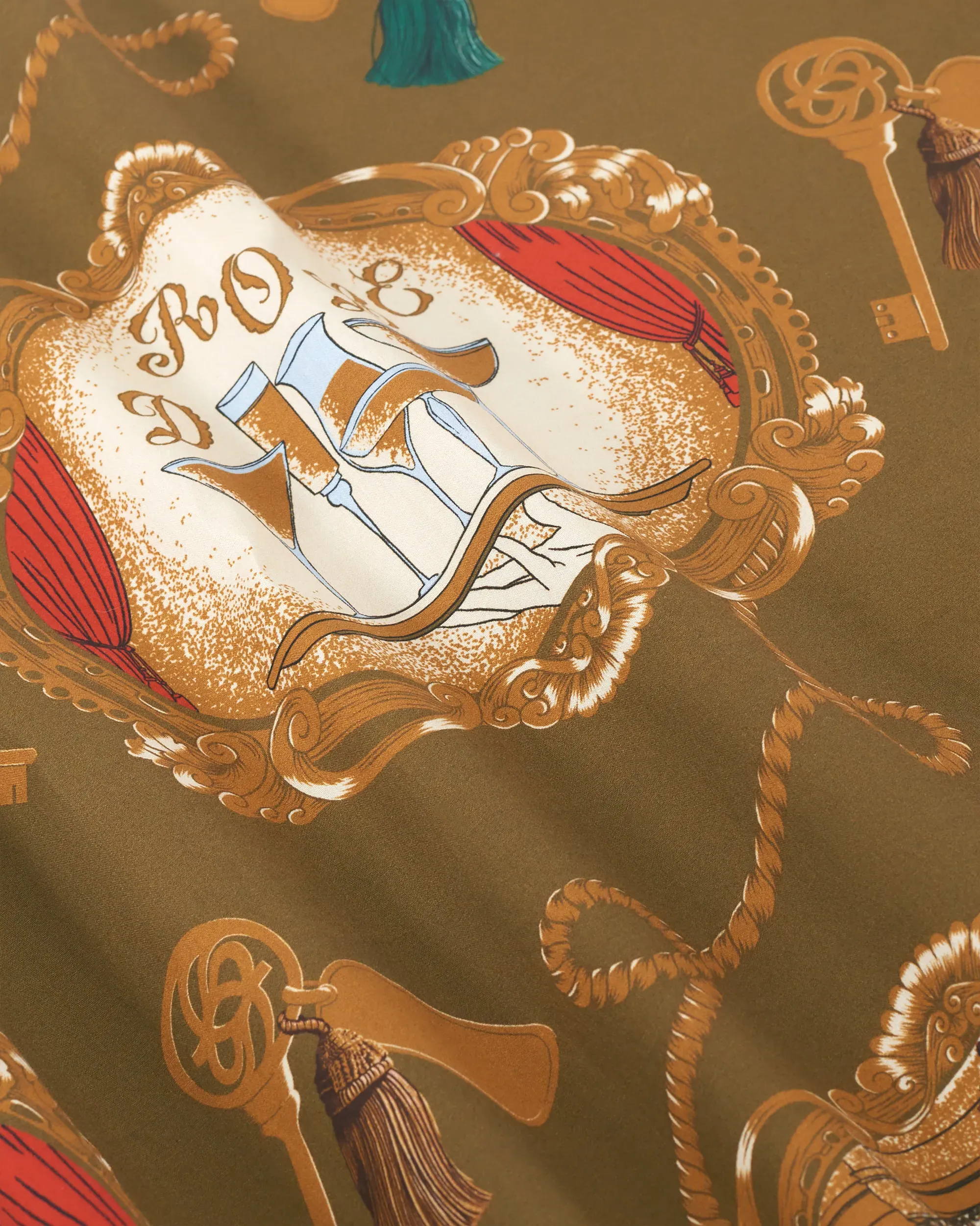 Drôle de Monsieur - Drôle de Monsieur